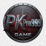 PKGO999 Game logo