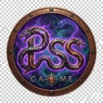 PSS Game logo