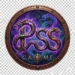 PSS Game logo