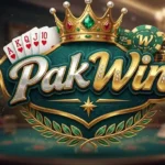 PakWin Game Logo