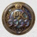Pk999 Game logo