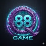 Q88 Game logo