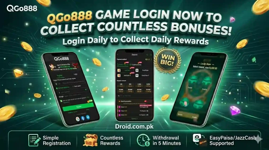 QGo888 Game Image