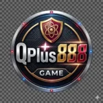 QPlus888 Game logo