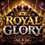 Royal Glory Game logo