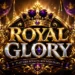 Royal Glory Game logo