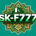 SKF777 Game Logo