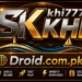 SKKHI777 Game Logo