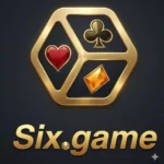 Six Game Logo