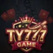 TY777 Game Logo