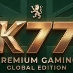 UK777 Game Logo