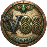 V88 Game logo