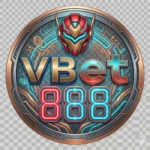 V888 Game logo