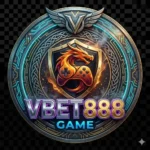 VBet888 Game Logo