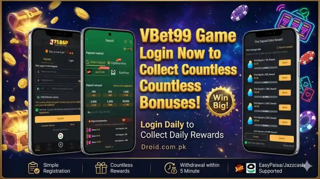 VBet88 Game Image