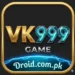 VK999 Game Logo