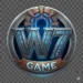 W7 Game logo