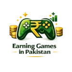What Are Earning Games