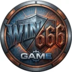 Win666 Game logo