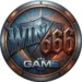 Win666 Game logo