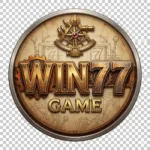 Win77 Game logo