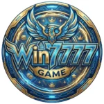 Win7777 Game Logo