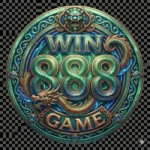 Win888 Game Logo