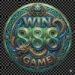 Win888 Game Logo