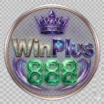 WinPlus888 Game logo