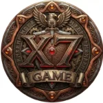 X7 Game Logo