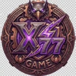 X77 Game Logo
