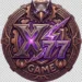 X77 Game Logo