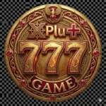 XPlus777 Game Logo