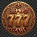 XPlus777 Game Logo