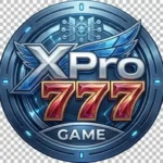 XPro777 Game logo