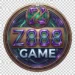 Z888 Game logo