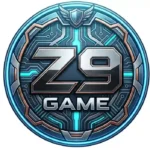 Z9 Game Logo