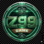 Z99 Game Logo