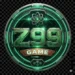 Z99 Game Logo