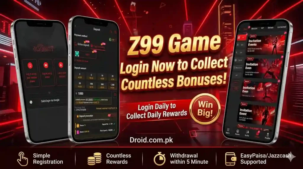 Z99 Game image