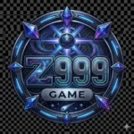 Z999 Game Logo