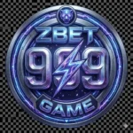ZBet999 Game Logo