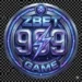 ZBet999 Game Logo