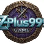 ZPlus999 Game Logo