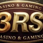 33RS Game Logo