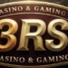 33RS Game Logo