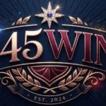345Win Game Logo