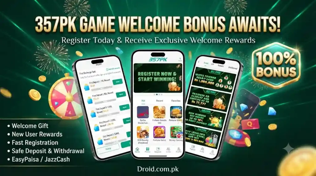 357Pk Game Image