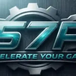 357Pk Game Logo