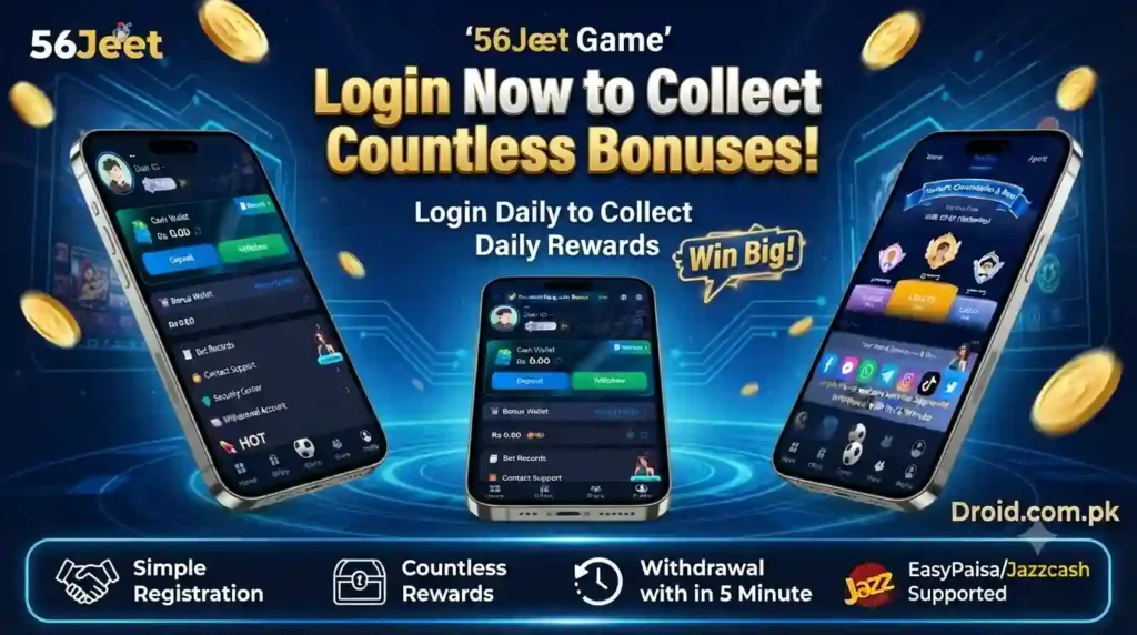 56Jeet Game Image